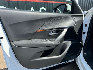 Peugeot 2008 2020 ΑΒΑΦΟ Πρώτο Χέρι-thumb-6