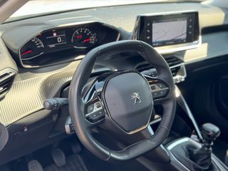 Peugeot 2008 2020 ΑΒΑΦΟ Πρώτο Χέρι-thumb-8