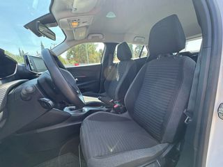 Peugeot 2008 2020 ΑΒΑΦΟ Πρώτο Χέρι-thumb-9