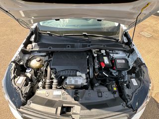Peugeot 2008 2020 ΑΒΑΦΟ Πρώτο Χέρι-thumb-37