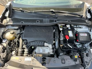Peugeot 2008 2020 ΑΒΑΦΟ Πρώτο Χέρι-thumb-38