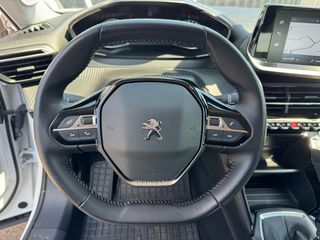 Peugeot 2008 2020 ΑΒΑΦΟ Πρώτο Χέρι-thumb-10