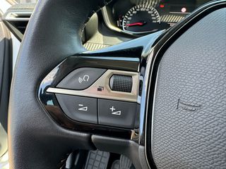 Peugeot 2008 2020 ΑΒΑΦΟ Πρώτο Χέρι-thumb-11