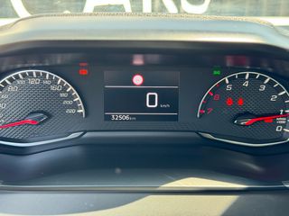 Peugeot 2008 2020 ΑΒΑΦΟ Πρώτο Χέρι-thumb-13