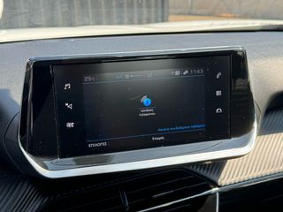 Peugeot 2008 2020 ΑΒΑΦΟ Πρώτο Χέρι-thumb-19
