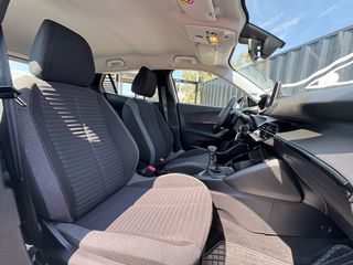 Peugeot 2008 2020 ΑΒΑΦΟ Πρώτο Χέρι-thumb-25