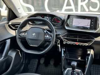 Peugeot 2008 2020 ΑΒΑΦΟ Πρώτο Χέρι-thumb-27