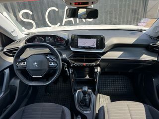 Peugeot 2008 2020 ΑΒΑΦΟ Πρώτο Χέρι-thumb-28