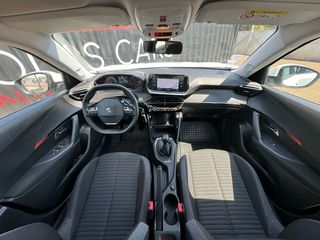 Peugeot 2008 2020 ΑΒΑΦΟ Πρώτο Χέρι-thumb-29
