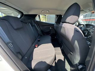 Peugeot 2008 2020 ΑΒΑΦΟ Πρώτο Χέρι-thumb-31