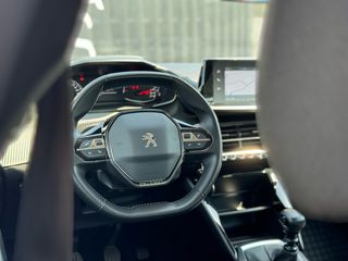 Peugeot 2008 2020 ΑΒΑΦΟ Πρώτο Χέρι-thumb-33