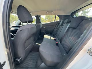 Peugeot 2008 2020 ΑΒΑΦΟ Πρώτο Χέρι-thumb-34