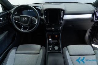 Volvo XC40 2023 1.5 T4 211HP PHEV PLUS-thumb-18