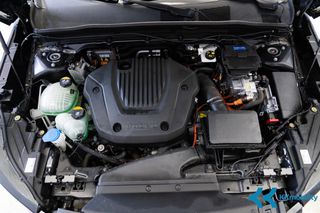 Volvo XC40 2023 1.5 T4 211HP PHEV PLUS-thumb-27