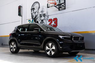 Volvo XC40 2023 1.5 T4 211HP PHEV PLUS-thumb-7