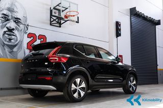 Volvo XC40 2023 1.5 T4 211HP PHEV PLUS-thumb-8