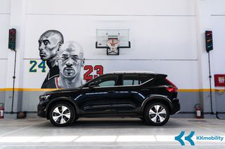 Volvo XC40 2023 1.5 T4 211HP PHEV PLUS-thumb-9