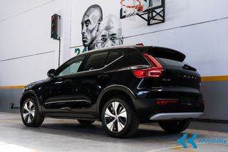Volvo XC40 2023 1.5 T4 211HP PHEV PLUS-thumb-10