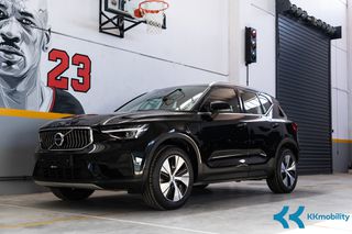 Volvo XC40 2023 1.5 T4 211HP PHEV PLUS-thumb-11