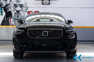 Volvo XC40 2023 1.5 T4 211HP PHEV PLUS-thumb-14