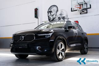 Volvo XC40 2023 1.5 T4 211HP PHEV PLUS-thumb-5