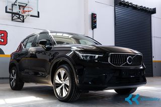 Volvo XC40 2023 1.5 T4 211HP PHEV PLUS-thumb-2