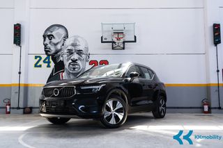 Volvo XC40 2023 1.5 T4 211HP PHEV PLUS-thumb-3