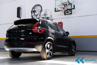 Volvo XC40 2023 1.5 T4 211HP PHEV PLUS-thumb-12