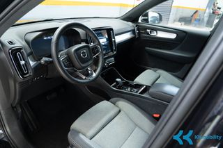Volvo XC40 2023 1.5 T4 211HP PHEV PLUS-thumb-19