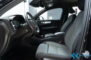 Volvo XC40 2023 1.5 T4 211HP PHEV PLUS-thumb-22
