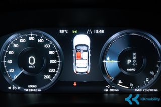 Volvo XC40 2023 1.5 T4 211HP PHEV PLUS-thumb-17