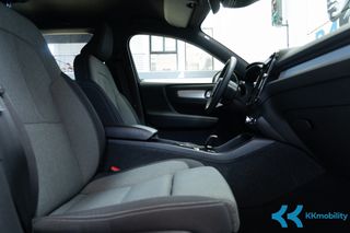 Volvo XC40 2023 1.5 T4 211HP PHEV PLUS-thumb-23