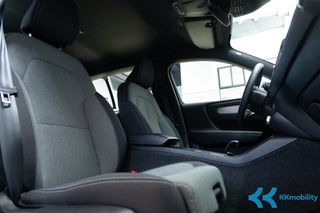 Volvo XC40 2023 1.5 T4 211HP PHEV PLUS-thumb-24