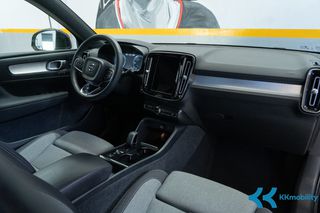 Volvo XC40 2023 1.5 T4 211HP PHEV PLUS-thumb-20