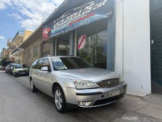 Ford Mondeo 2003 STATION !!! YΓΡΑΕΡΙΟ !!!-thumb-1