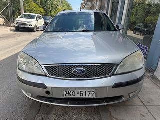 Ford Mondeo 2003 STATION !!! YΓΡΑΕΡΙΟ !!!-thumb-2