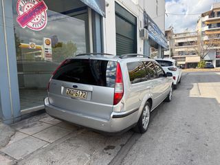 Ford Mondeo 2003 STATION !!! YΓΡΑΕΡΙΟ !!!-thumb-4