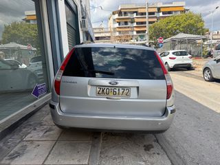 Ford Mondeo 2003 STATION !!! YΓΡΑΕΡΙΟ !!!-thumb-5