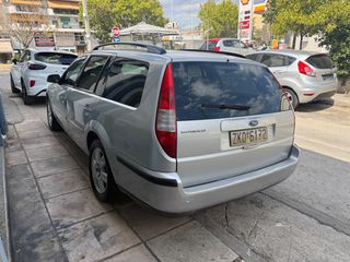 Ford Mondeo 2003 STATION !!! YΓΡΑΕΡΙΟ !!!-thumb-6