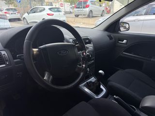 Ford Mondeo 2003 STATION !!! YΓΡΑΕΡΙΟ !!!-thumb-12