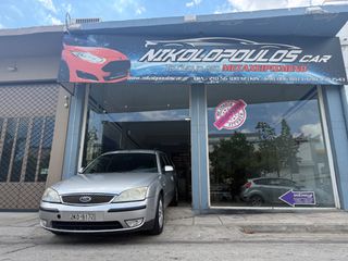 Ford Mondeo 2003 STATION !!! YΓΡΑΕΡΙΟ !!!-thumb-26