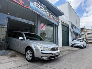 Ford Mondeo 2003 STATION !!! YΓΡΑΕΡΙΟ !!!-thumb-27
