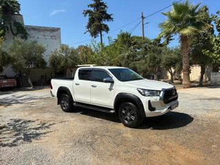 Toyota Hilux 2023 HILUX
