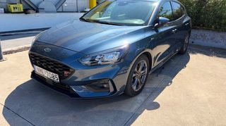 Ford Focus 2021 1.5 ECOBLUE ST-LINE FULL EXTRA-thumb-1