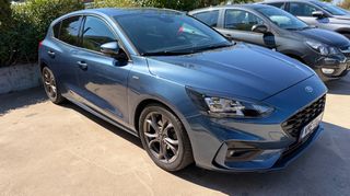 Ford Focus 2021 1.5 ECOBLUE ST-LINE FULL EXTRA-thumb-3