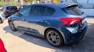 Ford Focus 2021 1.5 ECOBLUE ST-LINE FULL EXTRA-thumb-5