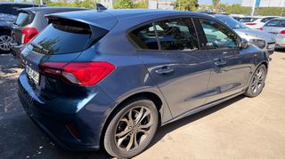 Ford Focus 2021 1.5 ECOBLUE ST-LINE FULL EXTRA-thumb-6