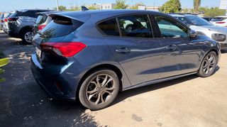 Ford Focus 2021 1.5 ECOBLUE ST-LINE FULL EXTRA-thumb-7