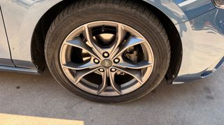 Ford Focus 2021 1.5 ECOBLUE ST-LINE FULL EXTRA-thumb-8