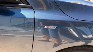 Ford Focus 2021 1.5 ECOBLUE ST-LINE FULL EXTRA-thumb-9